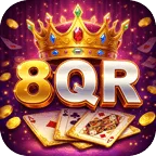 8QR - Game Gaple Seru dan Menyenangkan
