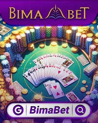BIMABET - Game Aksi Seru dan Menegangkan