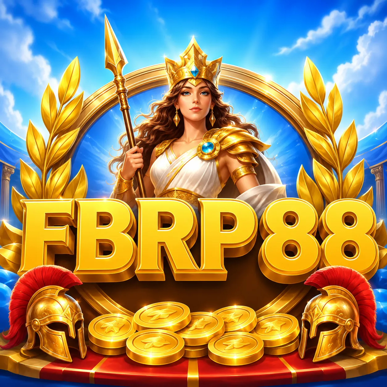 FBRP88 - Permainan Slot Terbaik untuk Pengalaman Menyenangkan