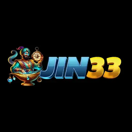JIN33 - Game TPS Seru dan Menantang
